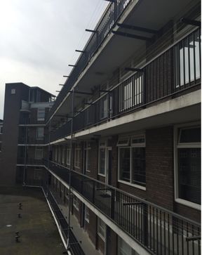 VvE Lombardkade