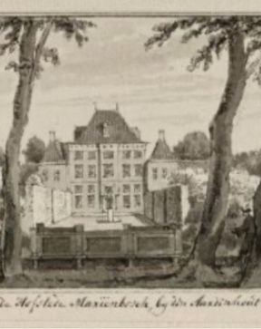Boekenrodeweg Aerdenhout