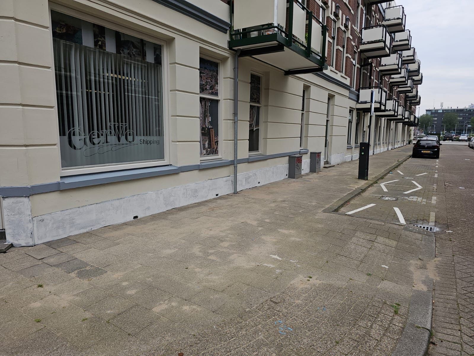 Woonstad Rotterdam — foto 12