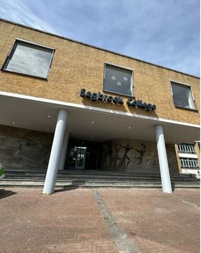 Segbroekcollege Den Haag