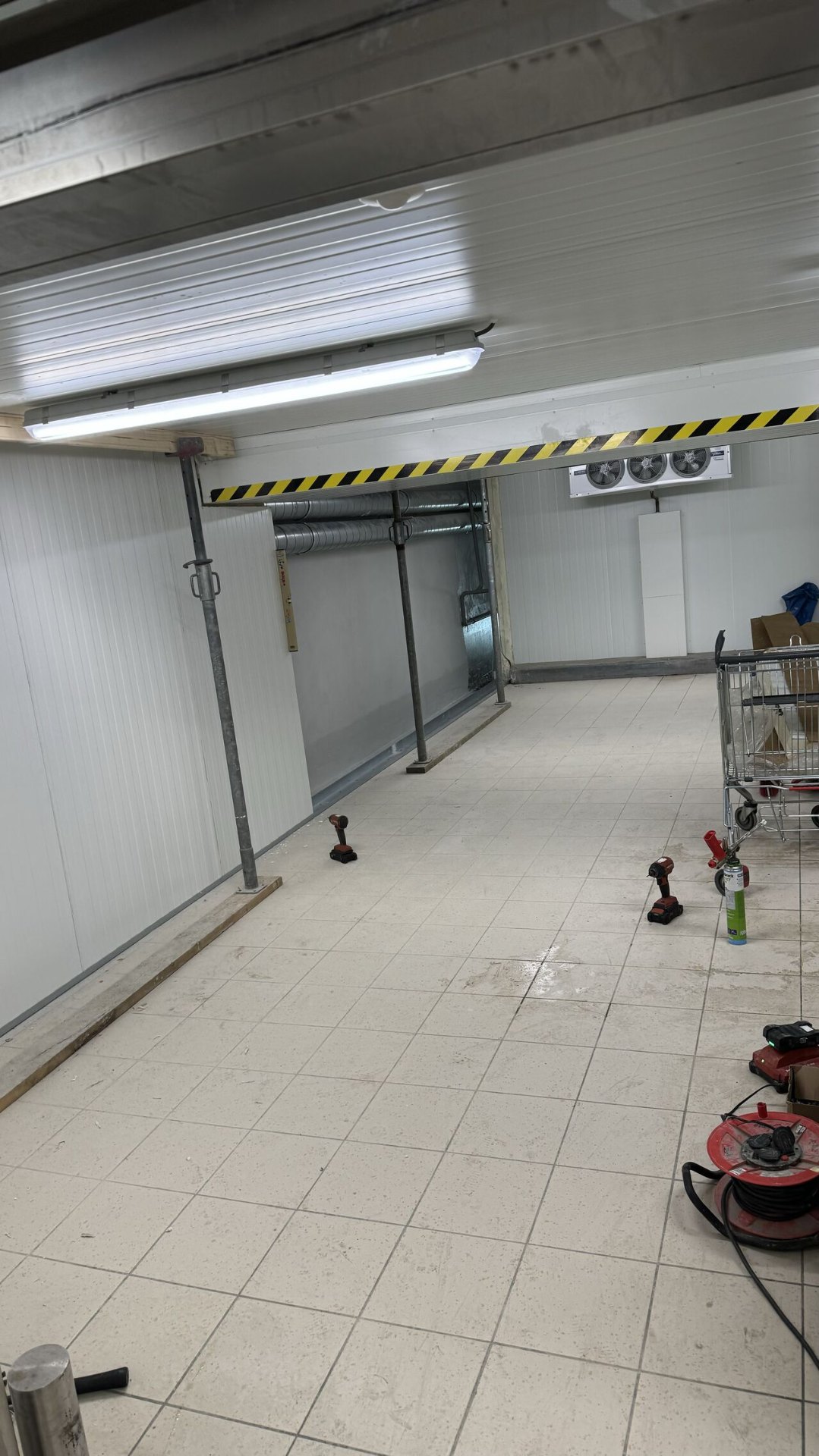 Winkelcentrum De Stede in Den Haag — foto 2