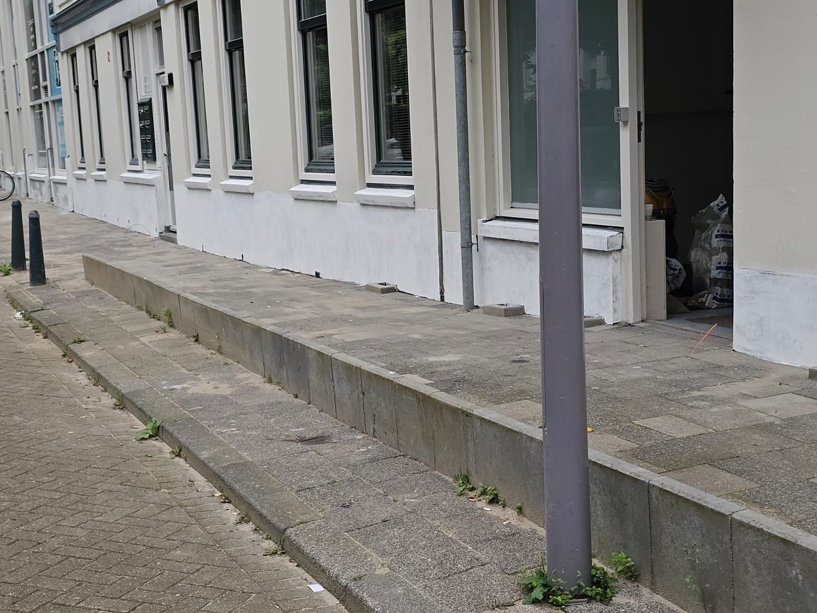 Woonstad Rotterdam — foto 10