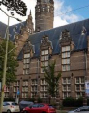 Gymnasium Haganum Den Haag