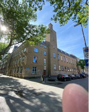 Breitnerstraat 82-94 Rotterdam
