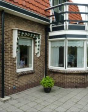 Cantineweg omslag