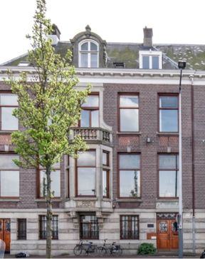 De Ruiterkade 139 Amsterdam Vochtstop