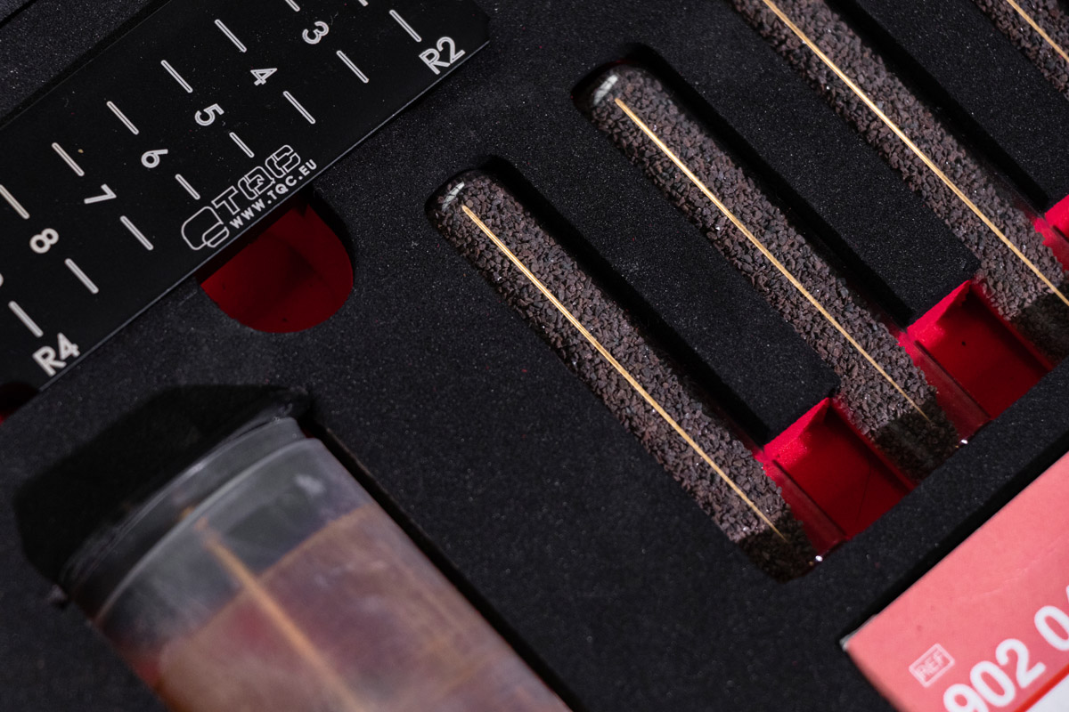 Optrekkend vocht muren