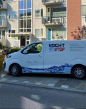 Woonbron omslag